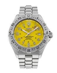 Breitling SuperOcean A17345